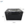 Password Lock Box Organizing Collection Phone Lock Box Durable Lockable Storage Box for Party Office.