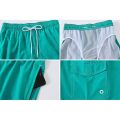 Swimsuits Man 2023 Summer Beach Shorts Mesh Lined Swimwear Board Shorts Male Men's Swimming Trunks Bathing Suit Sports Clothes.