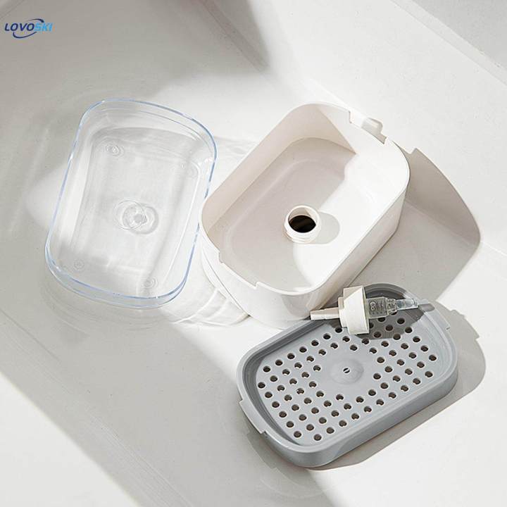 Soap%20Dispenser%20Holder%20100ml%20Capacity%20Liquid%20Pump%20Bottle%20for%20Bathroom%20Kitchen%20-%20Image%206