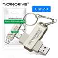 64 / 128 Gb Full metal Premium body Microdrive Pendrive (USB 2.0 /3.0) / Adata /Lexar (Plastic) Pendrive. 