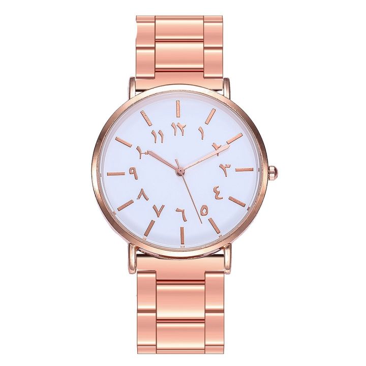Dropshipping%20Women%20Fashion%20Arabic%20Numbers%20Watch%20Casual%20Stainless%20Steel%20Quartz%20Wrist%20Watch%20Relogio%20Feminino%20-%20Image%207