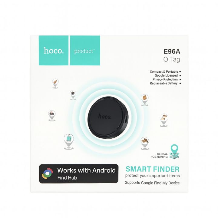 100%25%20Original%20HOCO%20E96A%20Smart%20Finder%20Tracker%20for%20Android%20-%20Official%20Warranty%20-%20Works%20with%20Google%20Find%20My%20Device%20-%20Bluetooth%20Anti-Lost%20Location%20Tracker%20Tag%20for%20Keys,%20Wallet,%20Bags%20&%20Pets%20-%20Image%203