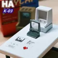 IBM Keyboard Keycaps Customized Retro Keycap For Mechanical Classic Cute Key Cap Suit Button Personalized Max Keycaps. 