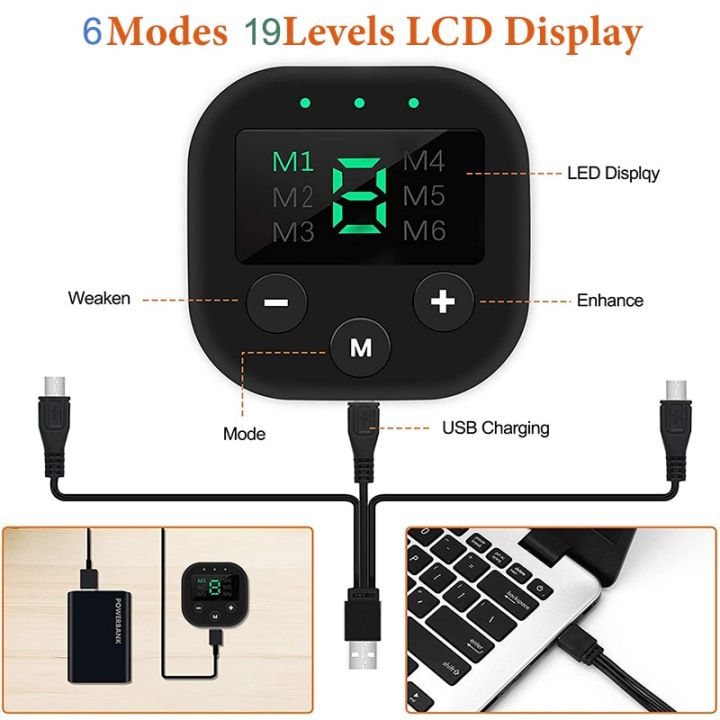 EMS%20Wireless%20Muscle%20Stimulator%20Trainer%20Smart%20Fitness%20Abdominal%20Training%20Electric%20Weight%20Loss%20Stickers%20Body%20Slimming%20Massager%20-%20Image%205