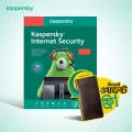Kaspersky Internet Security 2023. 