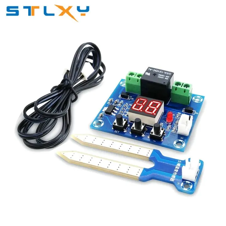 XH-M214%20Humidity%20Controller%20Soil%20Sensor%20Module%2020-99%25RH%20Precise%20Automatic%20Control%20Irrigation%20System%20Red%20Digital%20Display%20-%20Image%202