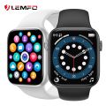 LEMFO T800 Smartwatch W26 W46 W56 1.72 Inch Smart Watch IWO 12 Pro Max 13 Pro Series 6 Bluetooth Call DIY Face For Men Android. 