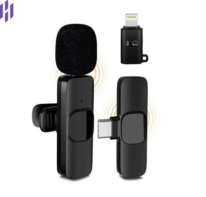 K9%20Wireless%20Lavalier%20Type-C%20Single%20%20Microphone%20Upgraded%20Plug-Play%20Auto-Syncs%20Mic%20For%20Vlogs%20Interview%20Youtubers%20(NO%20APP%20or%20Bluetooth%20Needed)%20-%20Image%208