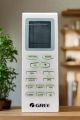 Gree Air Conditioner Remote Control..... 