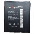 Symphony V20 Mobile Battery 1500 mAh. 