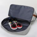 Travel Bag Male Female Large-Capacity Hand Luggage Dry-Wet Separation Sports Fitness Bag Short-Distance Travel Package. 