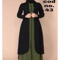 Koti borka,2 part borka,muslim borka,new design borka,borka. 