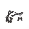 【FUPANG】splitter 3 pin 1 to universal 33.5cm mainboard argb extension cable Creek.