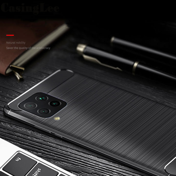Casinglee%20For%20Samsung%20Galaxy%20M12%20Case%20Carbon%20fiber%20drawing%20Soft%20Silicon%20Back%20Cover%20for%20Samsung%20M12%20Phone%20cases%20For%20girls%20and%20Boys%20-%20Image%204