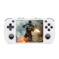 H36S 3.5 Inch Pocket Handheld Game Console 64G for /PS1//SNES/ Emulators Portable Video Gaming Players B.