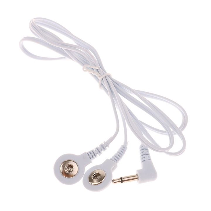 Electrotherapy%20Electrode%20Lead%20Wires%20Cable%20For%20Tens%20Massager%20Connection%20Cable%20Massage%20&%20Relaxation-2.5mm%202plug%20-%20Image%204