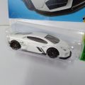 Hot Wheels Lb - Works Lamborghini Huracan Coupe, Scale - 1:64. 