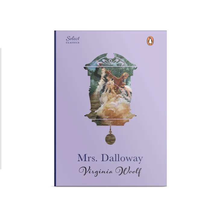 Penguin%20Select%20Classics:%20Mrs%20Dalloway:%20(Original,%20Unabridged%20Classic,%20Premium%20Hardbound%20Collector's%20Edition,%20Ideal%20for%20Gifting)%20Hardcover%20-%20Image%203
