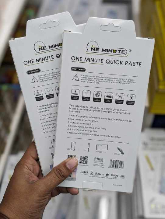 For%20Samsung%20Galaxy%20S20%20Ultra%20One%20Minute%20UV%20Glass%20Light%20Adhesive%20Full%20Glue%20Curved%20Glass%20Screen%20Protector%20Transparent%20-%20Image%204