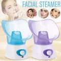 Benice Beauty Facial Steamer Nano Aromatherapy Steam Machine Spray for face and body care. 