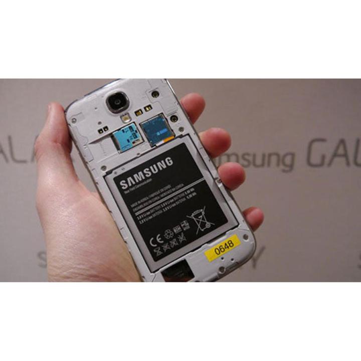 Samsung Galaxy S4 Mobile Battery- 2600mAh