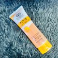 Everglow Acne Face Wash - 100 ML - Made in Thailand. 