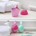 Cute Emoji 1Ps Kids Baby Bath Shower Mug (Color as per stock).