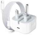 iPhone Fast Charger, 20W USB C iPhone Charger Plug with 1M Fast Charging Cable, Type C Fast Charger Compatible with iPhone 14/14 Plus/14 Pro/14 Pro Max/13 12 11 X XR XS SE/Pad.
