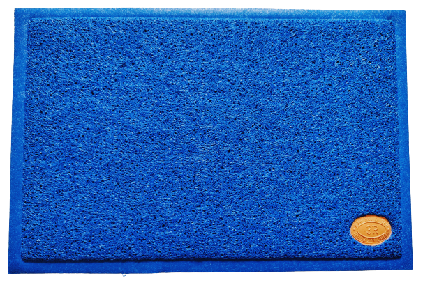 PVC Net Coil Mat (27 inch by 36 inch)