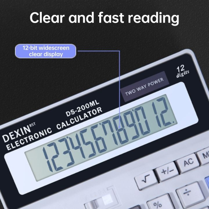 12%20Digit%20LCD%20Display%20Desk%20Calculator%20-%20Image%208