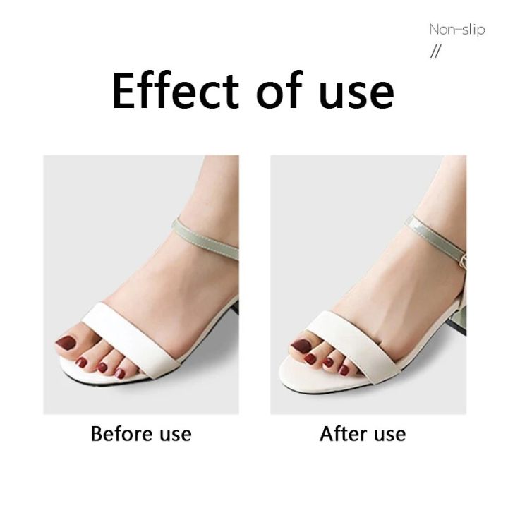 Non-slip%20Shoe%20Pads%20Women%20Sandals%20High%20Heels%20Seven-point%20Insoles%20Plantar%20Fasciitis%20Insole%20for%20Shoes%20Leather%20Latex%20Shoe%20Sole%201Pair%20-%20Image%205