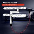 Universal Car Seat Pressure Sensor Safety Belt Warning Reminder Pad Occupied Seated Alarm Accessory-2. 