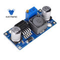 LM2596 DC-DC Step Down Buck Converter adjustable Power supply Module/ Buck Module. 