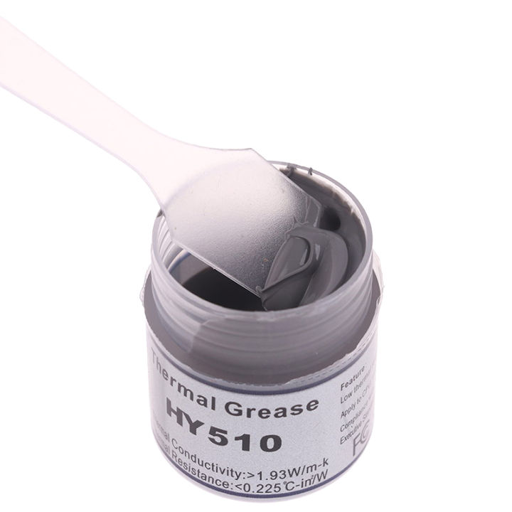 10g%20CPU%20Thermal%20Paste%20Nano%20Thermal%20Silicone%20Grease%20Computer%20Laptop%20Processor%20Cooling%20Gray%20Thermal%20Paste%20-%20Image%203