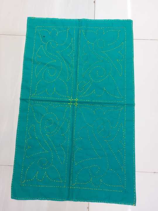 5%20pcs%20Nakshi%20Katha%20for%20baby,%20Sewed,%20Woven%20by%20hand%20(Medium%20size)%20From%20Suba%20Inernational%20-%20Image%206