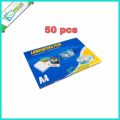 Laminating Film A4 Size 218x305 mm 50pcs or 100pcs. 