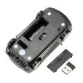 2.4GHz Wireless Racing Car Shaped Optical USB Mouse/Mice 3D 3 Buttons 1000 DPI/CPI for PC Laptop Desktop. 