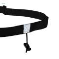 Triathlon Race Number Belt Fitness Sport Accessories Running. 
