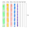 8pcs Dotting Rods Ball Stylus Pens Mandala Painting Dotting Tool DIY Nail Craft cnx. 