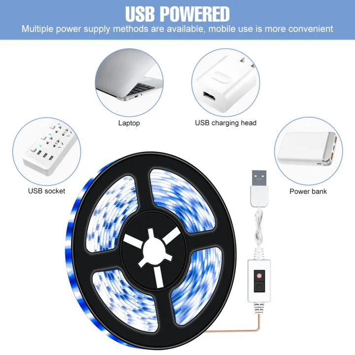 DC5V%20LED%20Strip%20Lights%20Waterproof%20Flexible%20Lamp%20Tape%20USB%20Dimmable%20TV%20Backlight%20Ribbon%20Room%20Decor%20Bedroom%20Cabinets%20Lighting%20Diode%20-%20Image%205