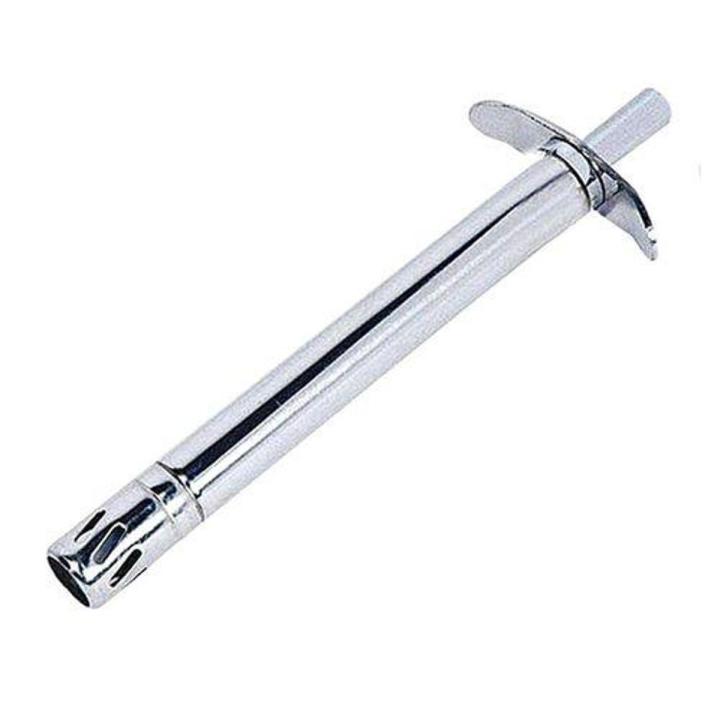 Kitchen Gas Lighter - Silver