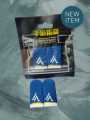PUBG finger sleeves - Finger Gloves For PUBG - Finger Sleeves For Free Fire - Finger Grip For Gaming - Free Fire Finger Sleeves / Free Fire Finger Gloves / Free Fire Finger Cover - PUBG Finger Gloves for Mobile Gaming - Finger Sleeve.