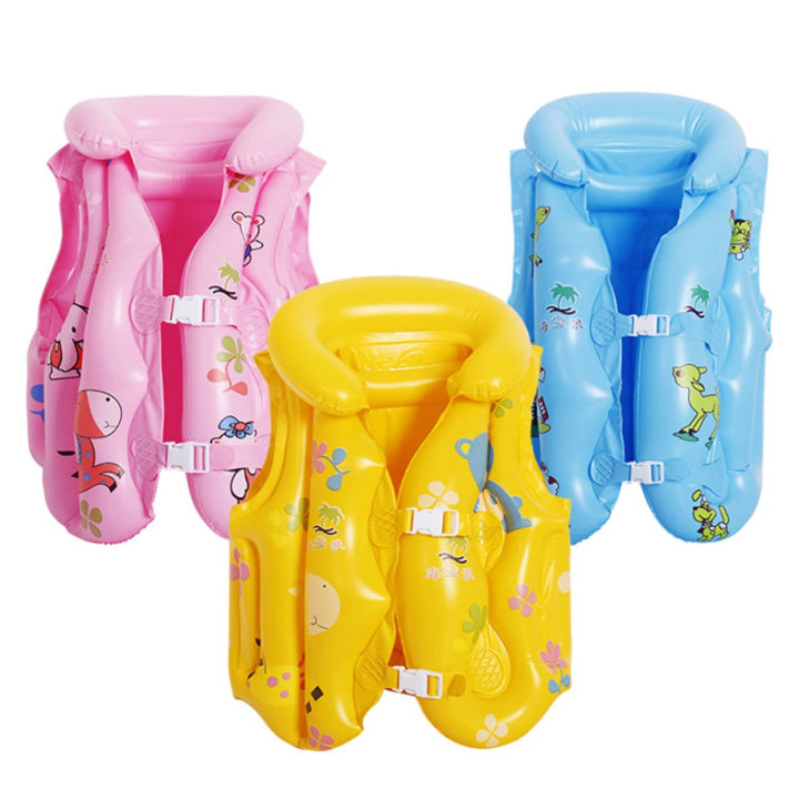 Kids%20Life%20Safety%20Swim%20Vest%20-%20Fun,%20Inflatable,%20and%20Safe%20for%20Ages%203-12%20-%20Available%20in%20Pink,%20Blue%20and%20Yellow!%20-%20Image%204