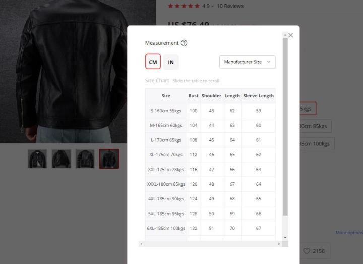 Wholesales.100%25%20Genuine%20Leather%20jacket.Classic%20casual%20black%20Men%20cowhide%20clothes.quality%20plus%20size%20leather%20coat.Father's%20gift%20-%20Image%205