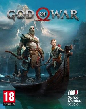God Of War - ADVENTUROUS ACTION GAME FOR PC