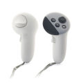 For Meta Oculus Quest3 Handle Silicone Protective Cover For Meta Quest 3 Handle Silicone Cover With Rocker Hat D4R8 Hudduo.