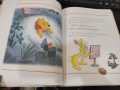Disney winnie the pooh storybook treasury. 