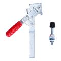 GH‑12132 Quick‑Release Toggle Clamp Welding Fixture Hand Tools 227kg AU.