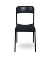 RFL Royal Rok Chair Black 82481.
