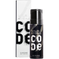 Wild Stone - Code Chrome No Gas Body Perfume For Men, Long Lasting Intense Fragrance - 120ml. 